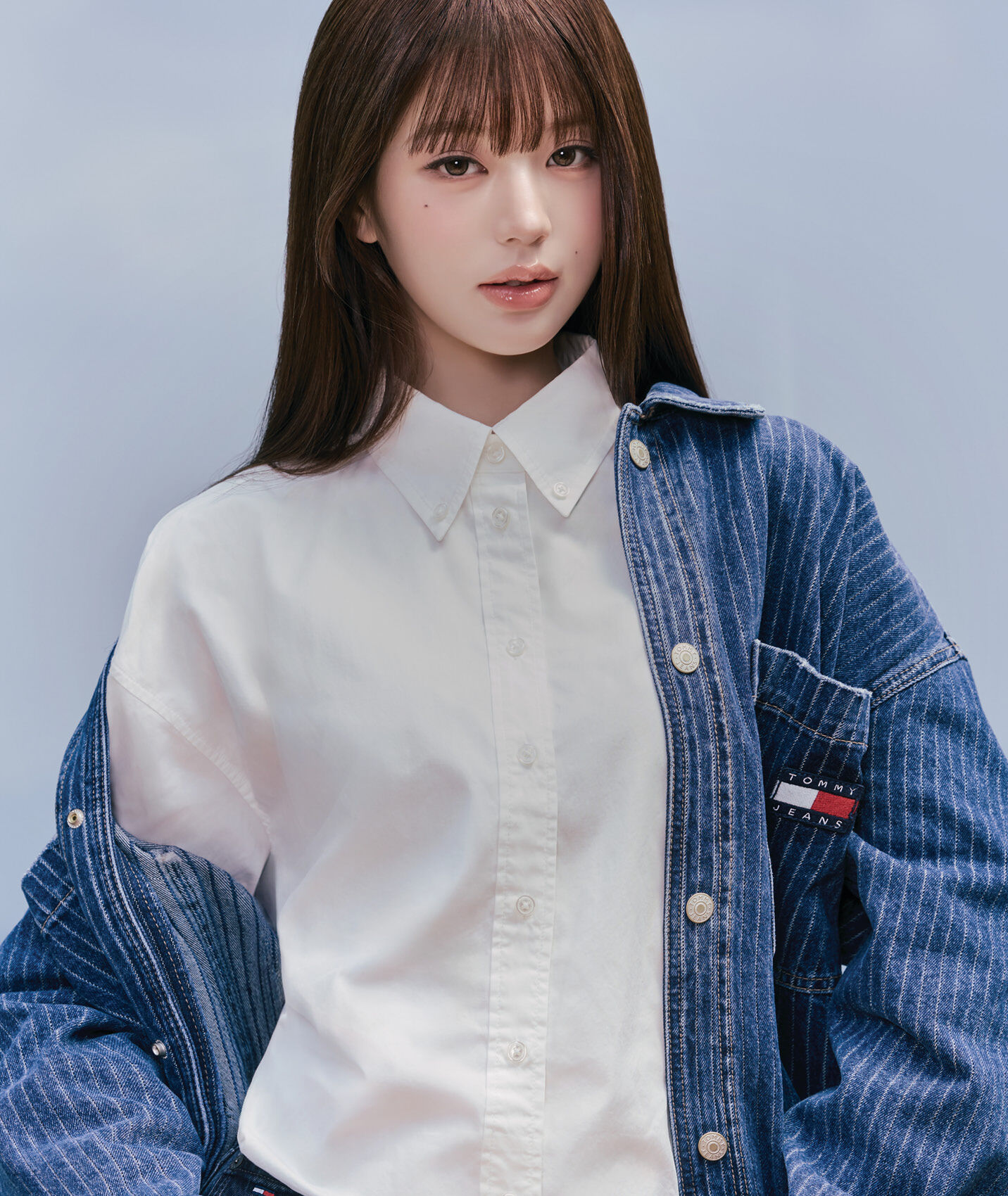 Tommy Jeans Shirts